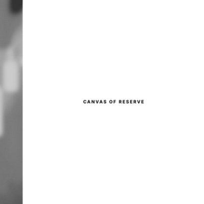 Private under Canvas of Reserve | @atthe_cor