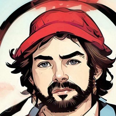 @RobbyRinder