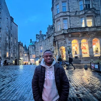 randolfak's profile picture. Chairman Safe Global, GS Industries, Christianity, Farming, @manutd @officialcufc