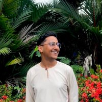 Muhamed Imran (@muhdimrann) 's Twitter Profile Photo Muhamed Imran (@muhdimrann) 's Twitter Profile Photo