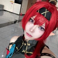 연조 (@yeonjo_cos) 's Twitter Profile