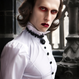 Fatherzjege's profile picture. Problem share is a problem solved