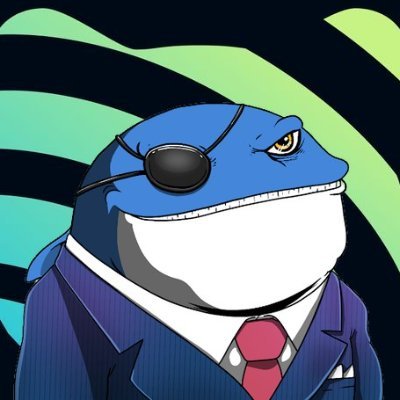 CiegeMan.sol 🔮⛏️さんのプロフィール画像