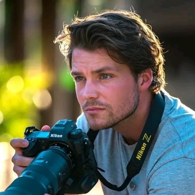 Hey, I'm Cam, Director of the big cat sanctuary