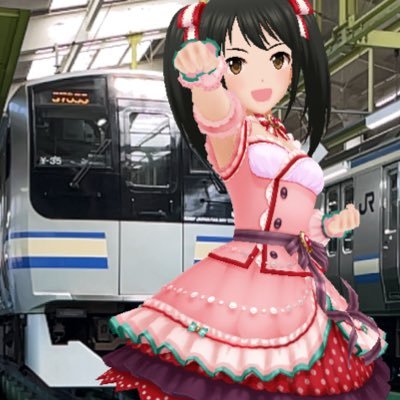 あいさんのプロフィール画像