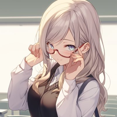 最近始めたばかりです。 AIイラストを作成しています。基本は健全またはちょっとセクシーぐらいのイラストですが、気分でR18イラストを掲載しています♪
pixiv:https://t.co/JiIjTj0BvU