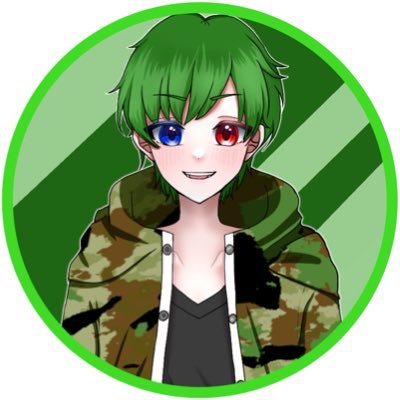 ハピネスレイン(@HPSR_0117 )のようむと申します|FM:🔫|FA: #Youmu_Art |Youtube:https://t.co/6AAhq2r3Zd|サブ:@blueorgreen0806|( ˙꒳˙ )ゞ