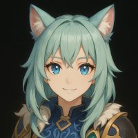 Rhe 🍀🍀🍀 (@triqiao) 's Twitter Profile