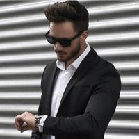 Murat Güngördü (@murattgngrd) 's Twitter Profile