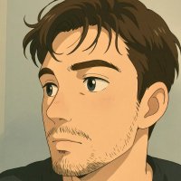 low poly human being (@emrebatus) Twitter profile photo