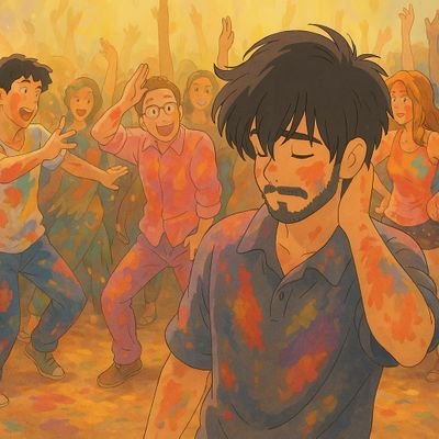 FunJustfor85568's profile picture. Books & Music Show's bhi time mile to
Learning, Studying Daily kyu ki bina padhe sota hu to neend nhi ati