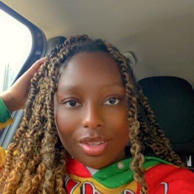 KrishonaG's profile picture. Amosc: thatchick_nana || fmoi: officialkrishona || Women Empowerment || Black Lives Matter || ❤️❤️💋💋