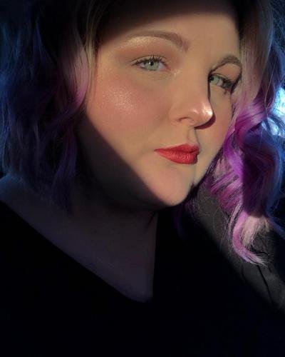 OLucresha92212's profile picture. 