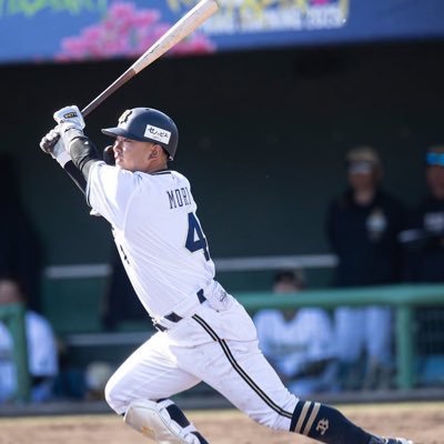 crzbsmot140422's profile picture. ※前アカウント（@crzbsmot353124）が急にログインできなくなったため作り直しました🙏@Orix_Buffaloes🐮#04 @crz_official🌸#77 @LUFC🤍💙#7