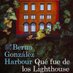 Berna González Harbour, escritora (@bernagharbour) Twitter profile photo Berna González Harbour, escritora (@bernagharbour) Twitter profile photo