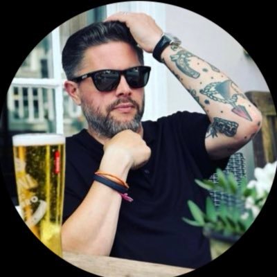 TBuckland_79's profile picture. Husband, father and aspiring Actor, love being all 3. ❤️ West Ham United, movies, music and TV, of Romany gypsy decent and proud of it. on insta as: snake_hips