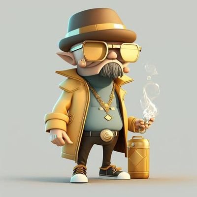 blockalph3's profile picture. CA