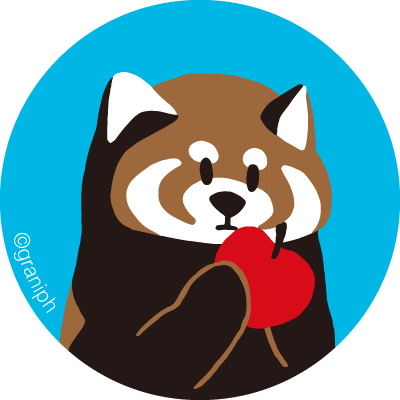 Redpan_mofumofu's profile picture. レッサーパンダ🐾たいようさんに一目惚れ、2022生まれの子たちから嵌りました