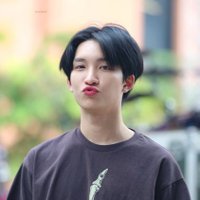 Syah✨❤️ (@hanyung332) 's Twitter Profile Photo