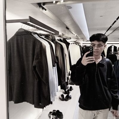 lio_cicada's profile picture. Instinct is my only ally.