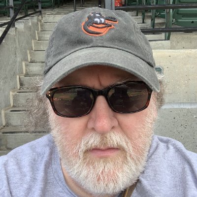 Scott C. Holstad (OOP -- Out Of Print) Profile