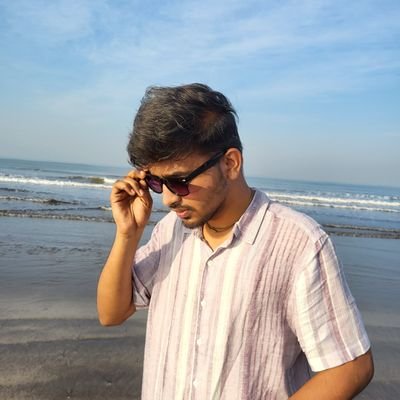 DurgadeShubham's profile picture. धर्मो रक्षति रक्षितः🚩🇮🇳
Yerala Medical College, Navi Mumbai
 Ayurveda⚕️