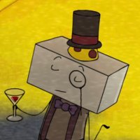 JesterGelatin (@jestergelatin) 's Twitter Profile