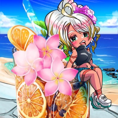 𝓢𝓮𝓵𝓮𝓷𝓪🏝️₍Ꙭ̂₎𝙈𝙖𝙘𝙘𝙝𝙖🍵さんのプロフィール画像