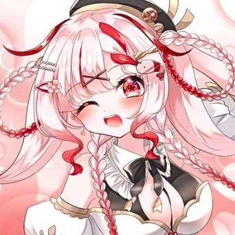 桜結こえび🦐🎀新人Vtuber/個人勢さんのプロフィール画像
