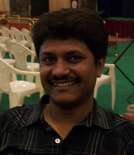 Twitter profile picture for @mrinal127
