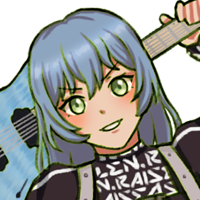 Fuzzleさんのプロフィール画像