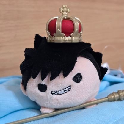 be_buybuy's profile picture. 20↑║台湾🇹🇼║🏐垢║兎クロ║治侑║佐久侑║無言フォロー失礼します