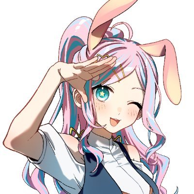 Catgamingpad | CatBun VTuber (Graduated)さんのプロフィール画像