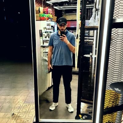 MohamedKhaledev's profile picture. Learner | Seeker | Rapper |  Frontend developer & talks about Frontend stuff | Software engineering at FCIS MU | Frontend Developer @PentaStd