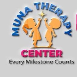 Muna_therapy's profile picture. Welcome to Muna Therapy Center, where we specialize in a wide range of therapies aimed at restoring and enhancing all of your skills.