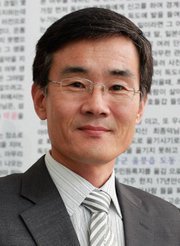 정도를 가는 사람이 되겠습니다.