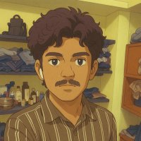 Aravinth (@aravinthedits) 's Twitter Profile