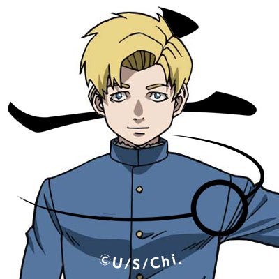 妖精騎士カオス（サブ垢）さんのプロフィール画像