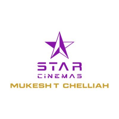 StarCinemas_'s profile picture. 