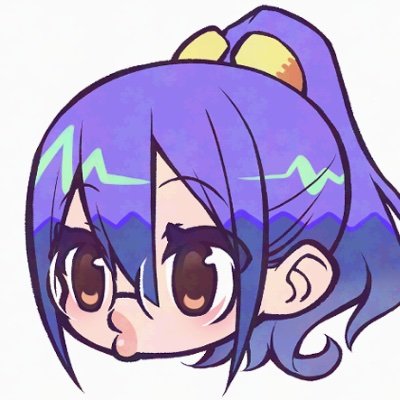 sl_000's profile picture. 独り言と少しの交流
そしてお絵をかく