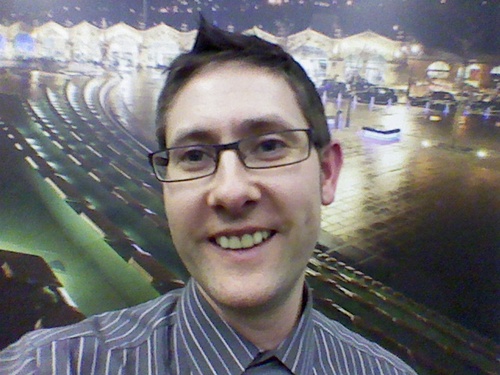 LeighBramall's profile picture. Labour City Councillor in Sheffield - all views my own