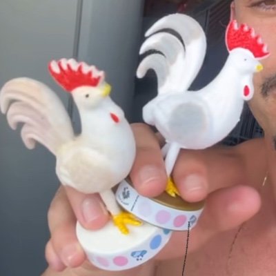 mahrcello's profile image