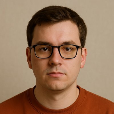 ua_nox's profile picture. With 🇺🇦 in 💙💛
🍉 - рідне місто
Слава ЗСУ!