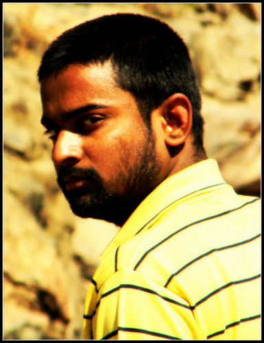 Muthukaleesvara's profile picture. 