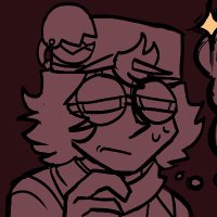 Aldea (@fixin_droids) 's Twitter Profile