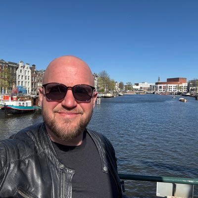 ❌❌❌ Amsterdammer | 🧑💻Solopreneur | ✨The journey is the reward | 🌍Reiziger | 🚀 LFG