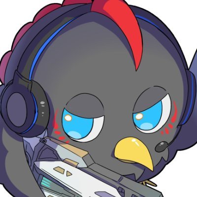 LBL】黒ひよこ🖤🐣 on X: 