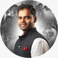 Pushpendra Saroj (@pushpendra_mp_) 's Twitter Profile Photo Pushpendra Saroj (@pushpendra_mp_) 's Twitter Profile Photo