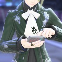 CO2CR0 (@unsung28) Twitter profile photo