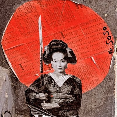 flora_chazan's profile picture. J'écris des histoires dans lesquelles, je n'y peux rien, il y a toujours de la violence.